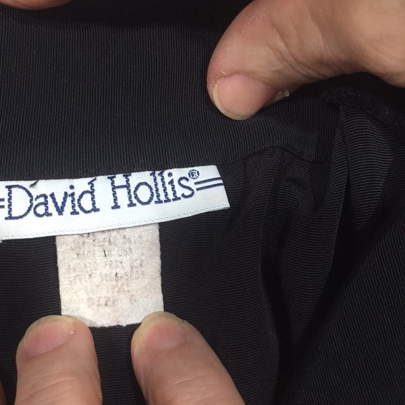 Two piece short suit set - Picture 3 of 4